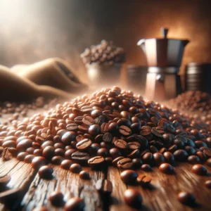 Best coffee beans for cold brew