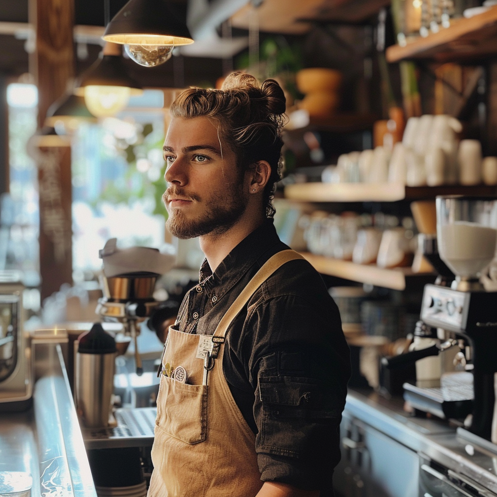 barista