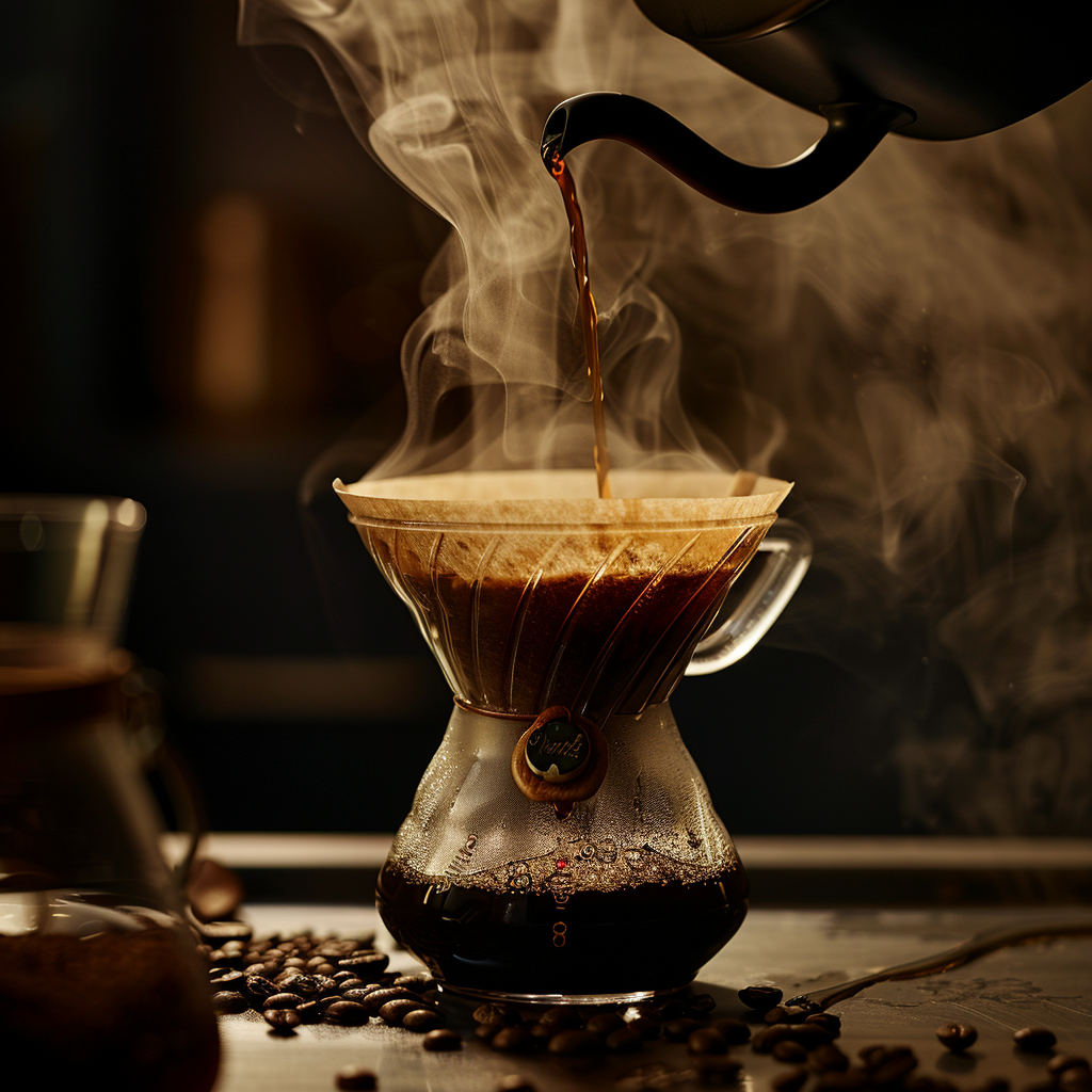 brew
