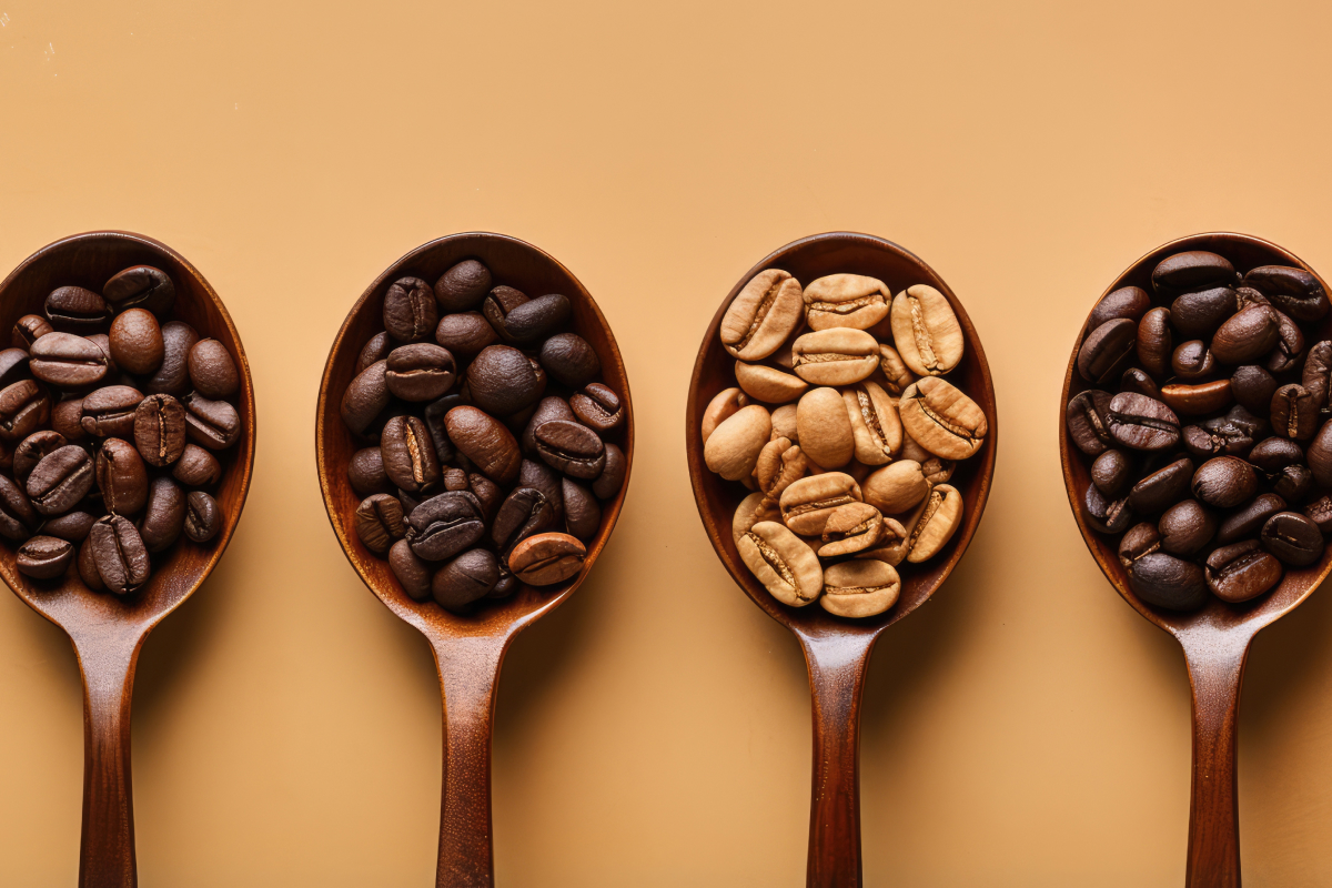 The Ultimate Guide to Brewing Pour Over Coffee coffee beans