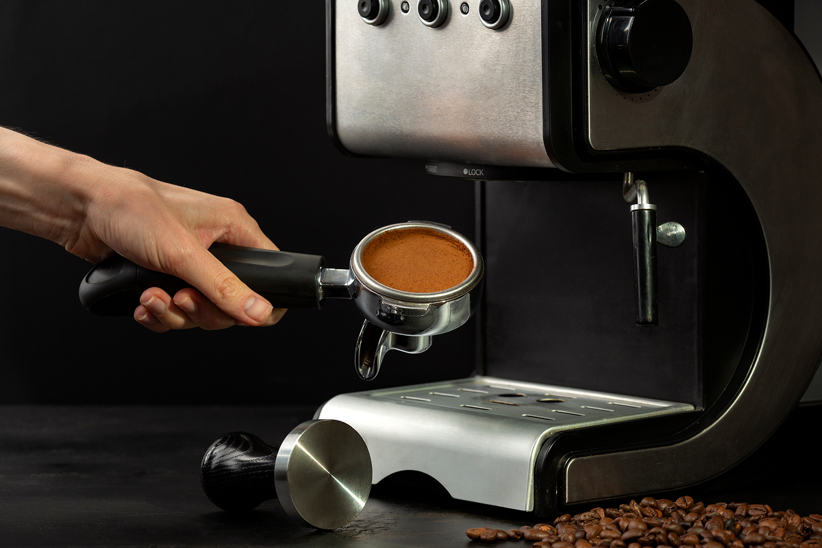 The Ultimate Guide to Brewing Pour Over Coffee coffee grinder